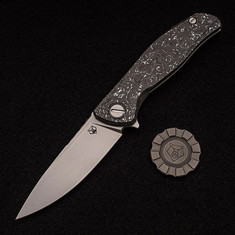 Hati LVCKS Edition Set