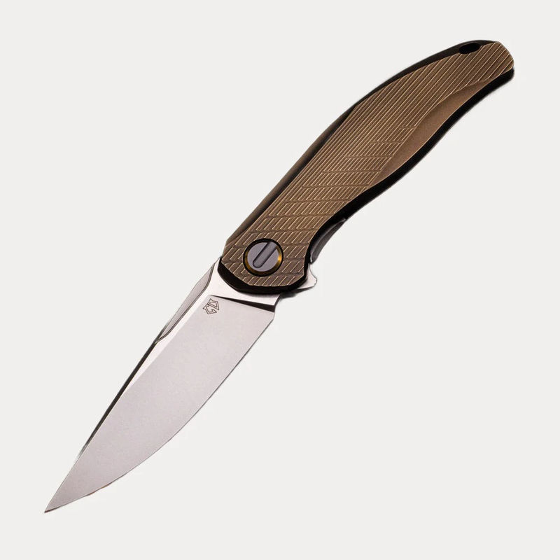 Custom Division Stellar – M398 Blade – SRRBS