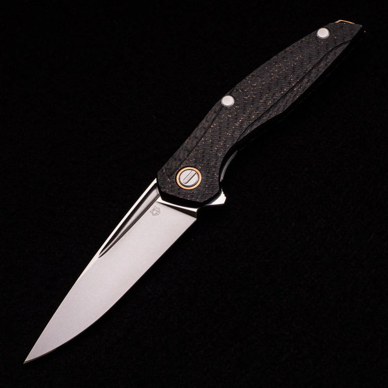 Custom Division 111 Bronze – Vanadis 10 – MRBS