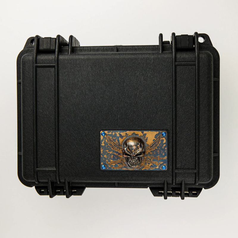 Pelican Case