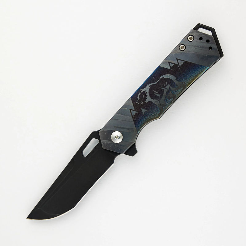 Reate Hagakure 2019 CCKS Show Exclusive