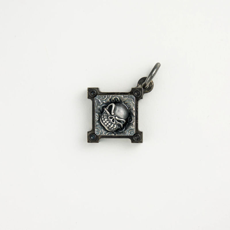 Starlingear Collaboration Killbox Pendant
