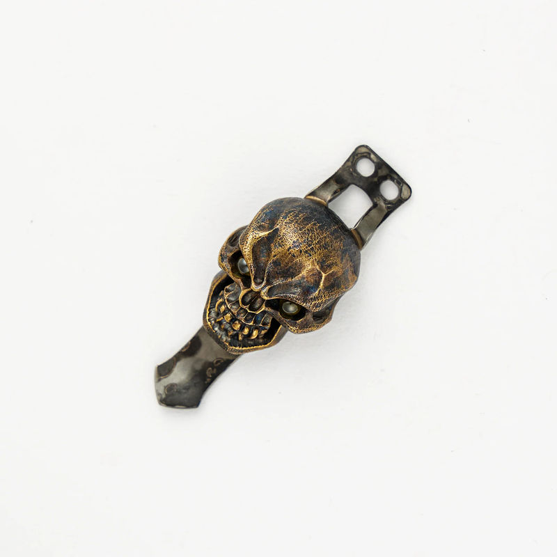 Hardness Torch Clip