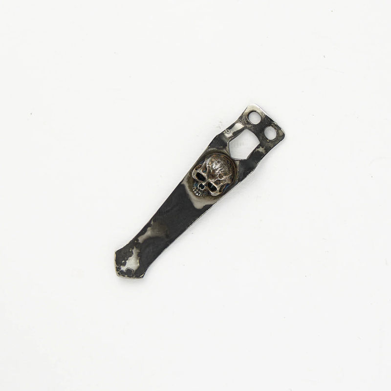 Warrior Torch Clip