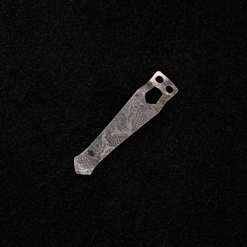 Koi Torch Clip