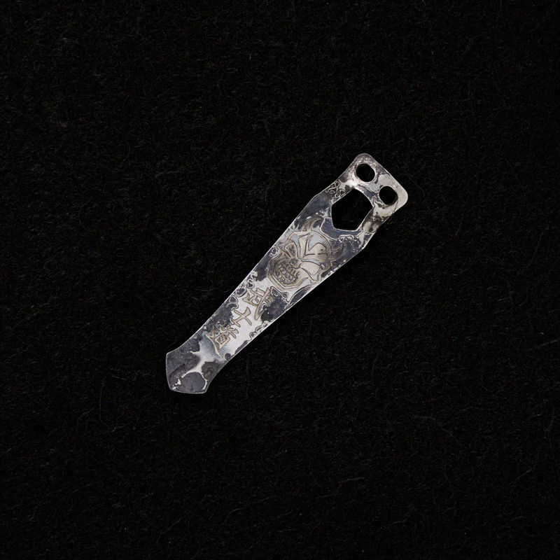 Hannaya Torch Clip