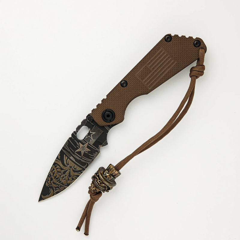 Starlingear Collaboration SNG