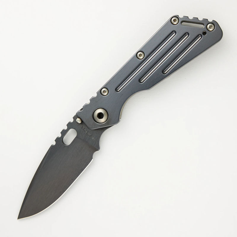 Performance Series Black Label SMF