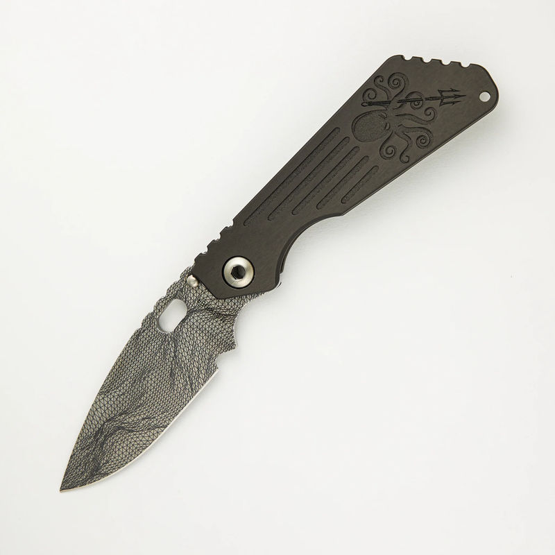 Works Edition SMF (Prometheus Design)