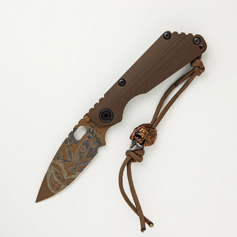 Starlingear Collaboration CC SNG "Magnus The Conqueror"
