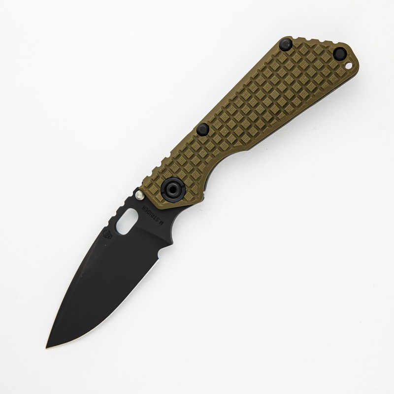 SNG Monkey Edge