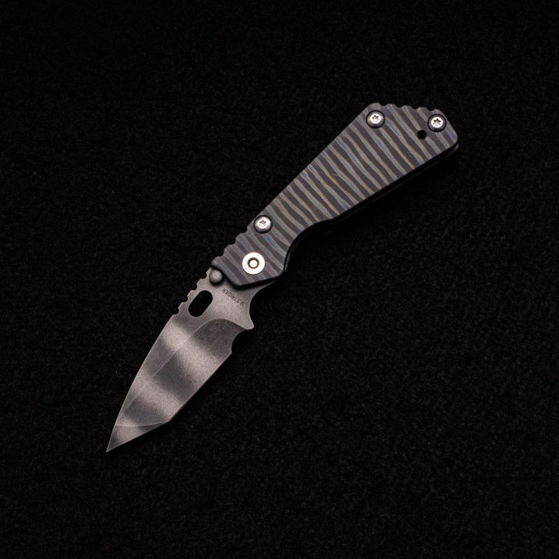 PT Tiger Stripe