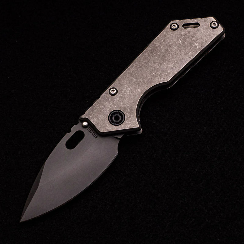 .75 AR REVERSE TUXEDO