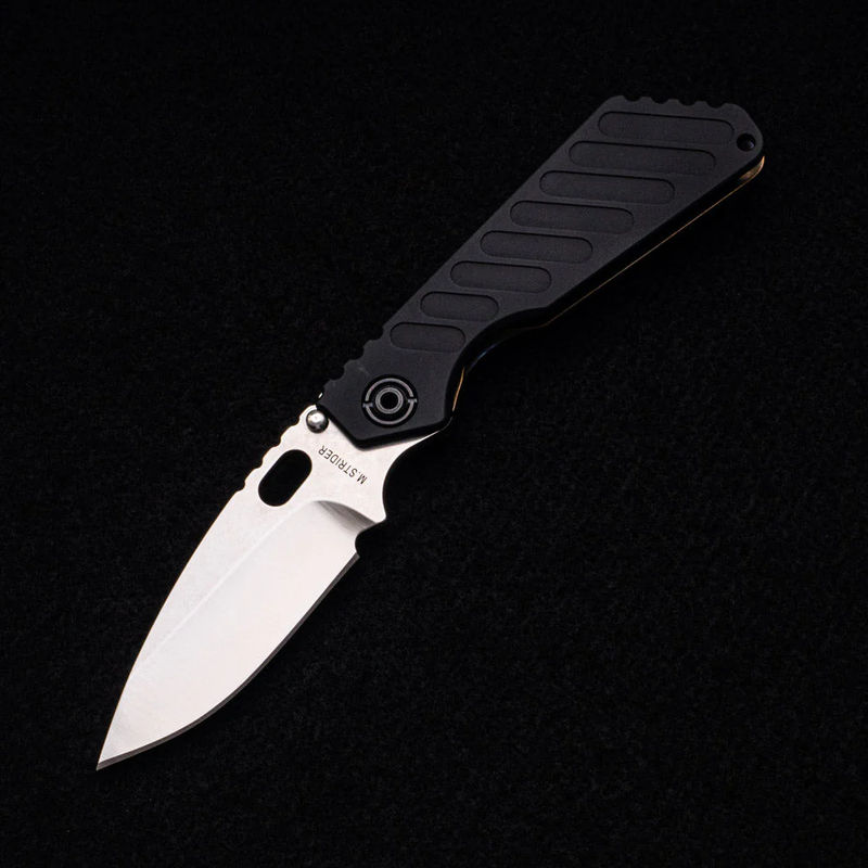 SNG (Factory Error, Blade Mismarked)