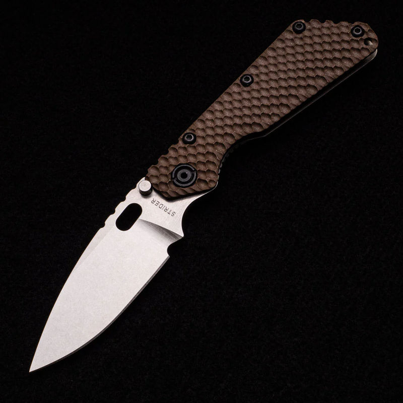 SMF DGG – Coyote G10