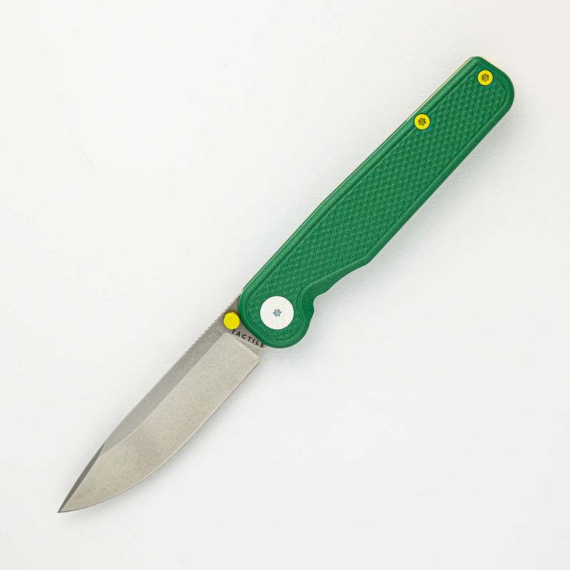 Fairway Rockwall – MagnaCut Blade – Titanium Handle