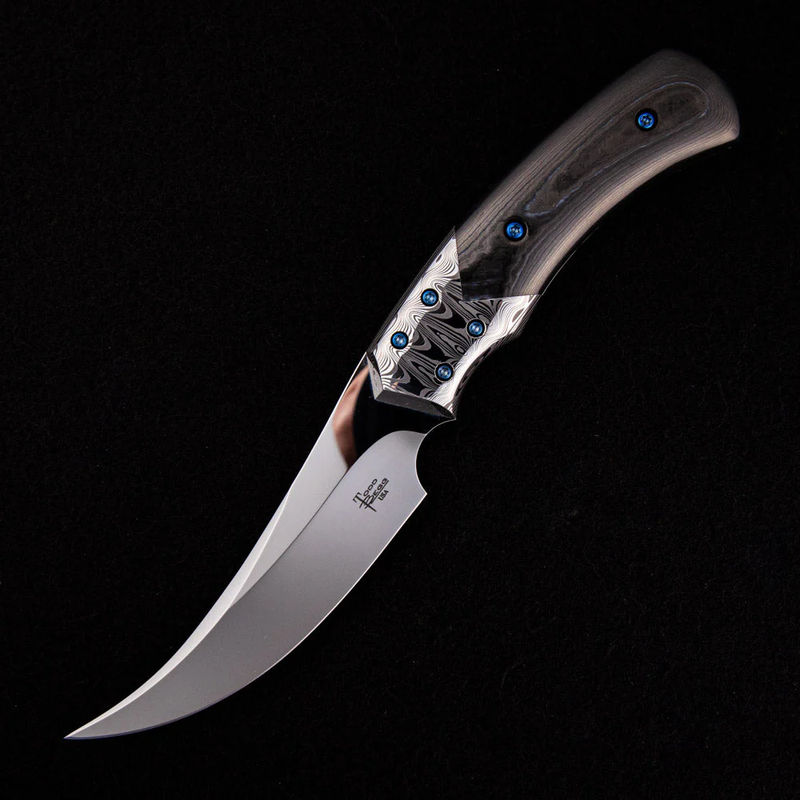 Persian Fixed Blade