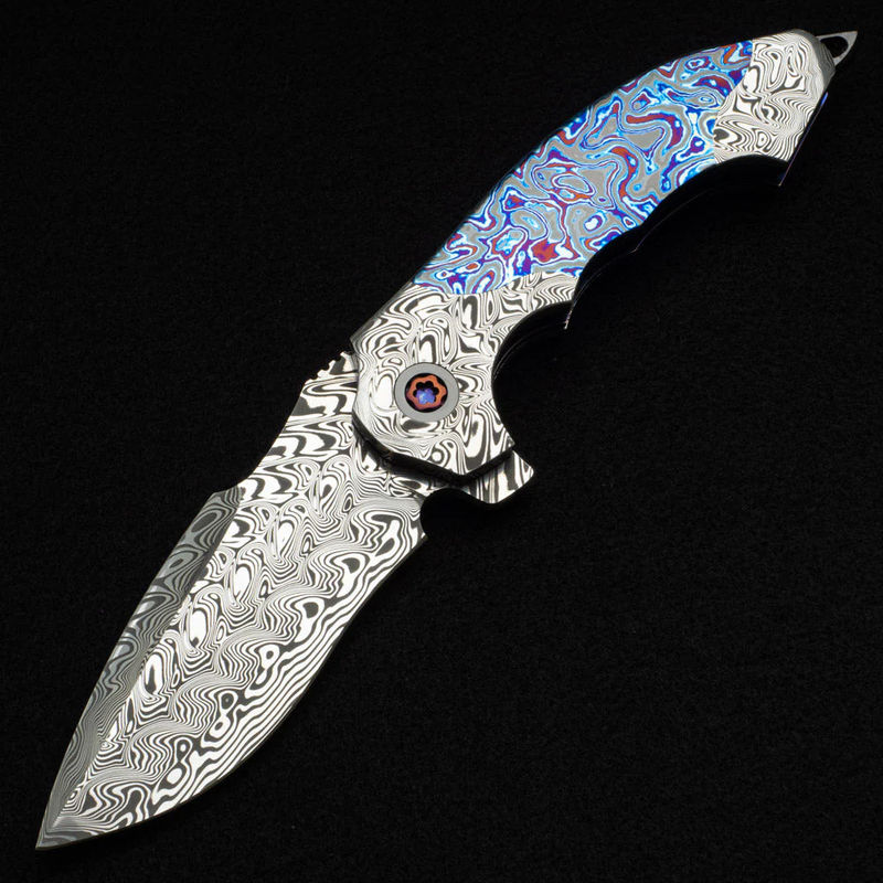 Full Dress 4" Archangel