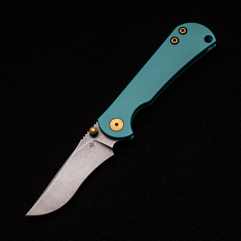 Chasm FL154R Teal