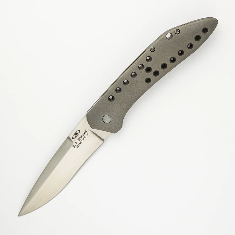 Lee Williams Collaboration Kickstop Donk 001
