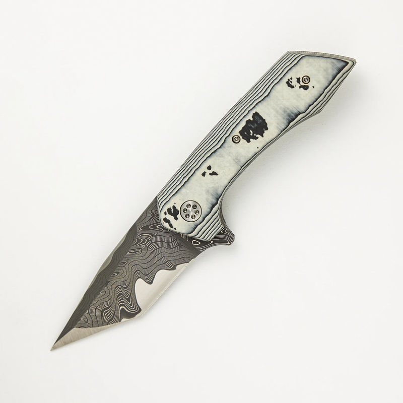 VI Knives Mini Apex