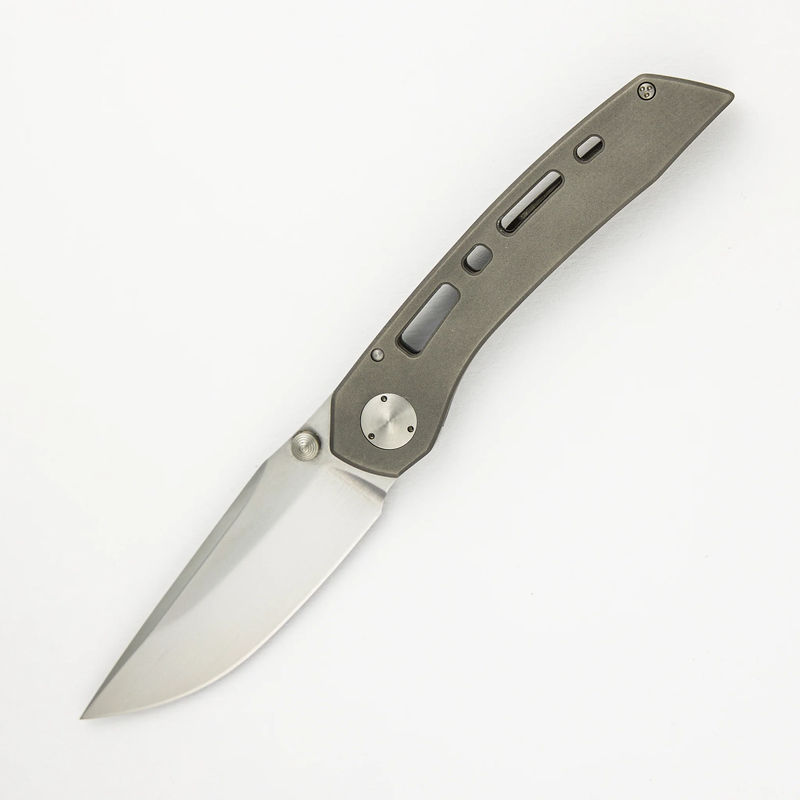 VI Knives Forte V4 4/10