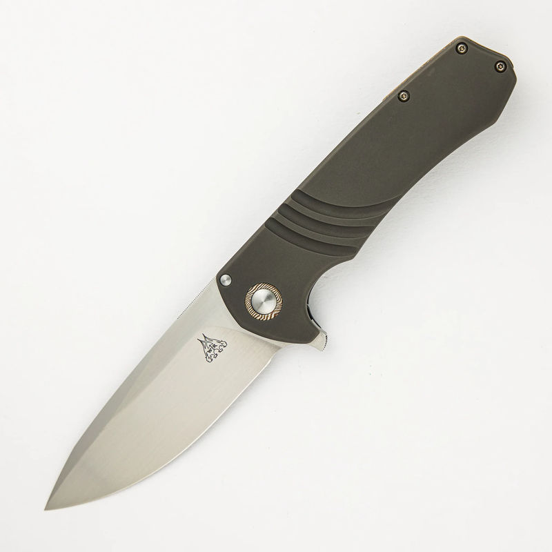 WR Bladeworks Typhos