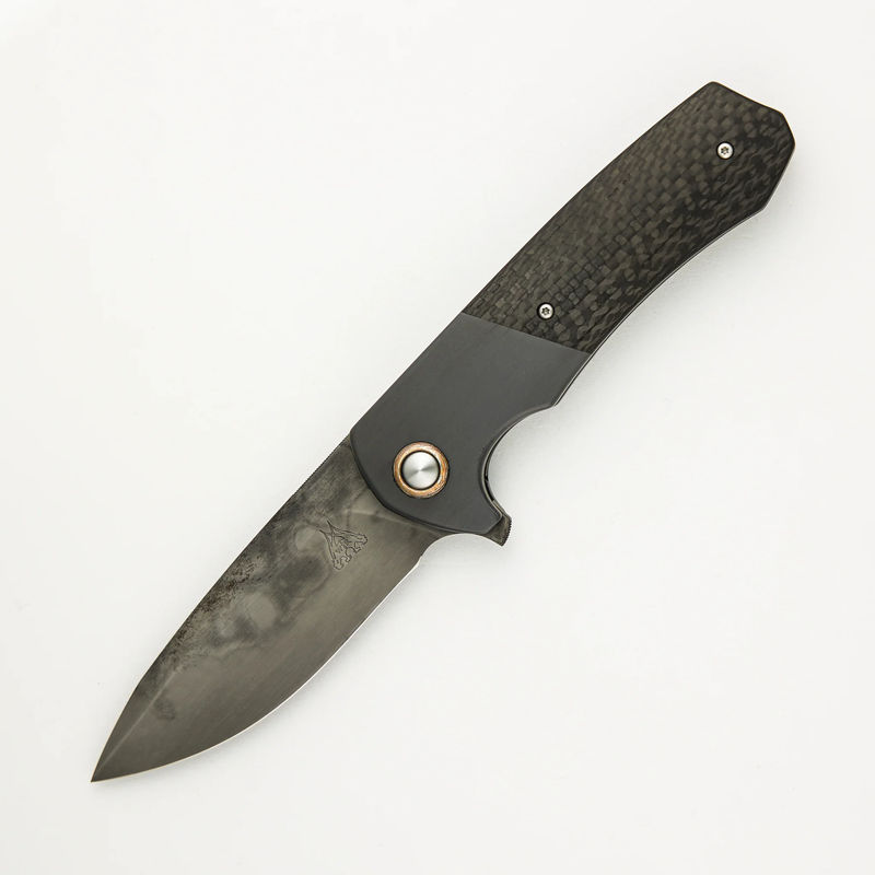 WR Bladeworks Typhos