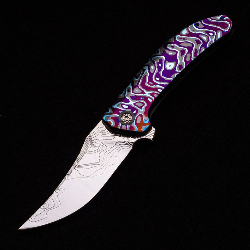 Persian Flipper