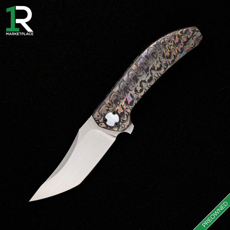 Persian Super Mini Tanto