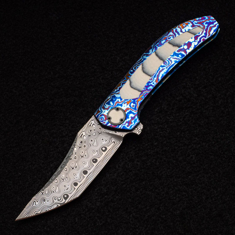 FULL DRESS MINI TANTO PERSIAN