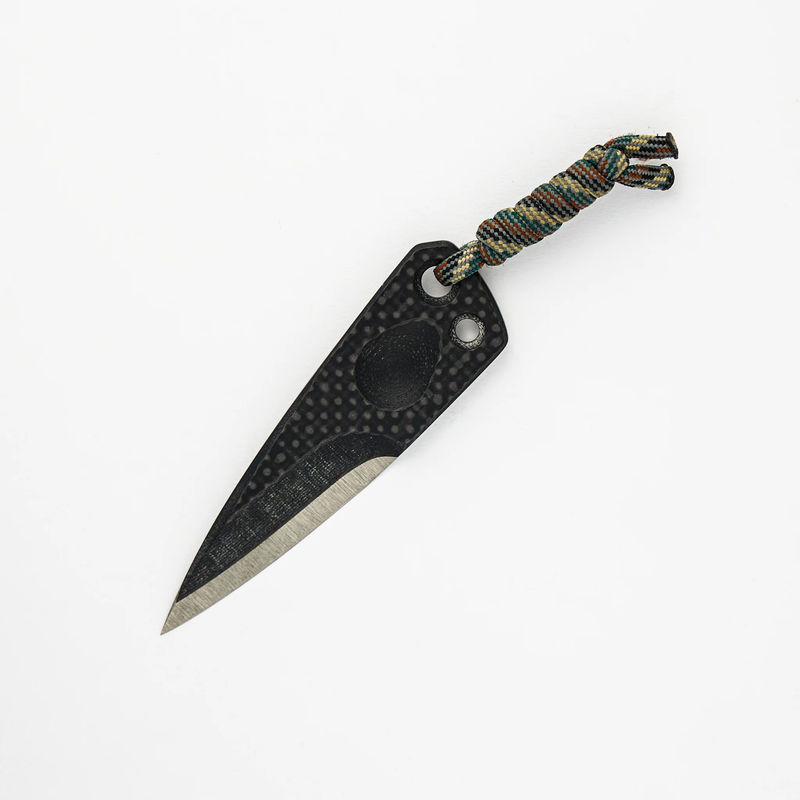 ThumbTac Fixed Blade