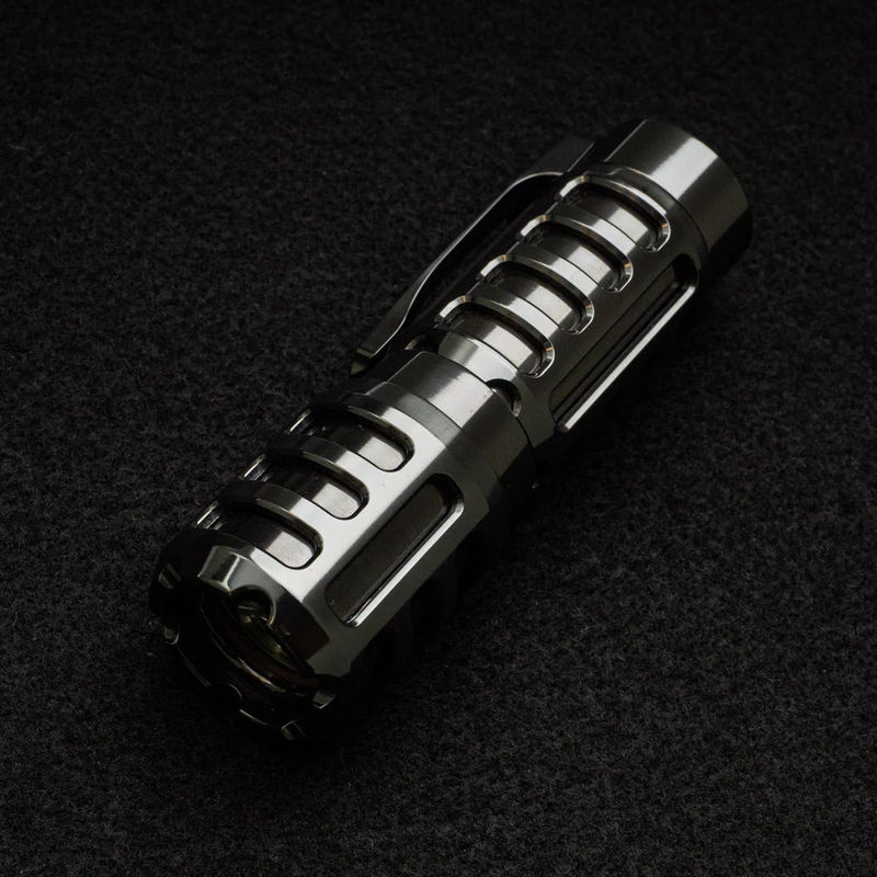 The Wreck-It Saber Edition Flashlight
