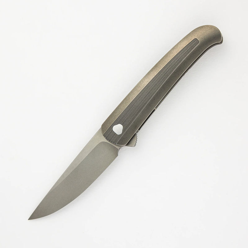Trechant Prototype