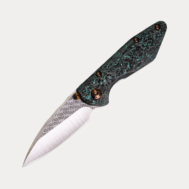 TechnoCarbo Fury Mini