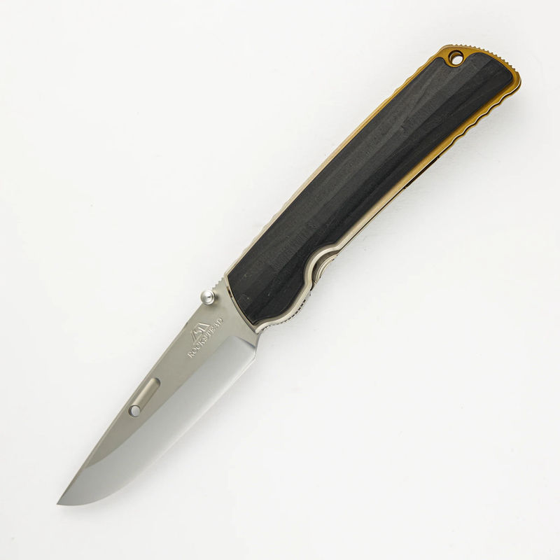 HIGO II X-CF-ZDP (SG)