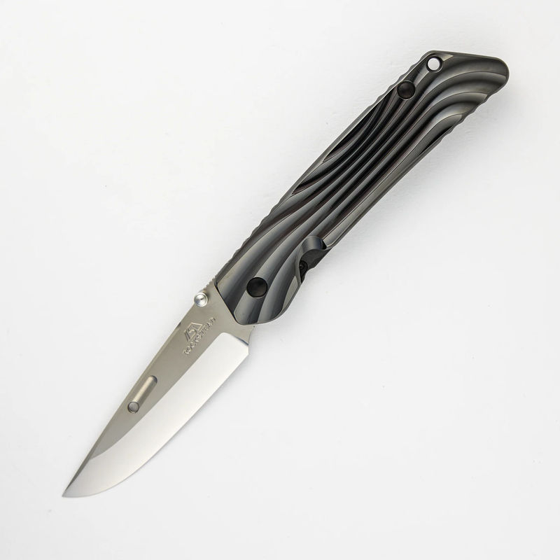HIGO II TI-ZDP (S)