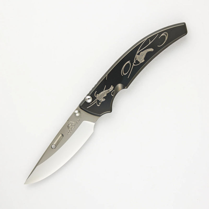 SHU-ZDP w- KOI MOTIF
