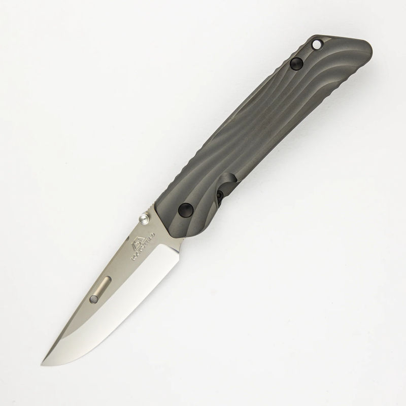 HIGO II TI-ZDP (M)