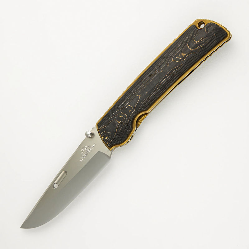HIGO II X-FCF-ZDP (CG)