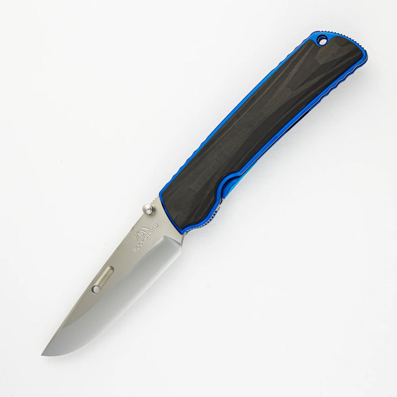 HIGO II X-CF-ZDP (BL)