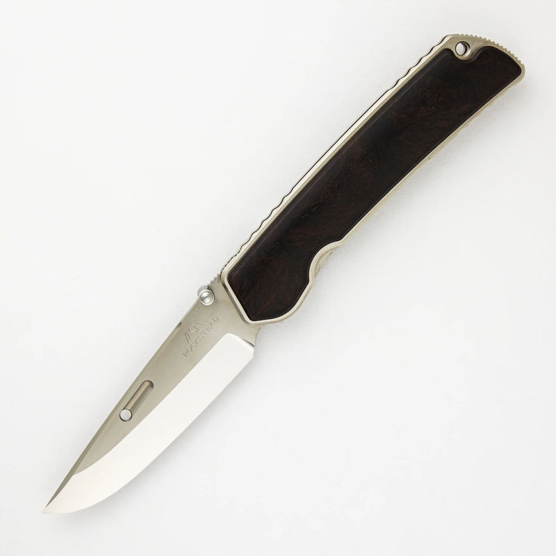 HIGO X-IW-ZDP - Wood Variant:Pattern 1