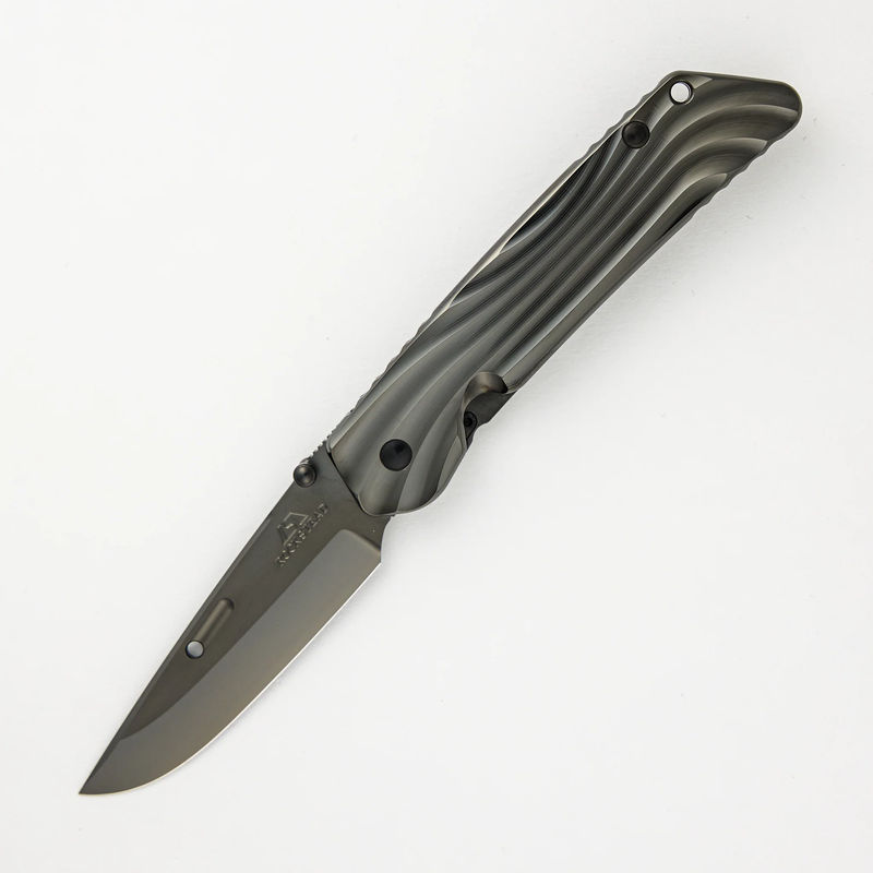 HIGO II TI-DLC (S)