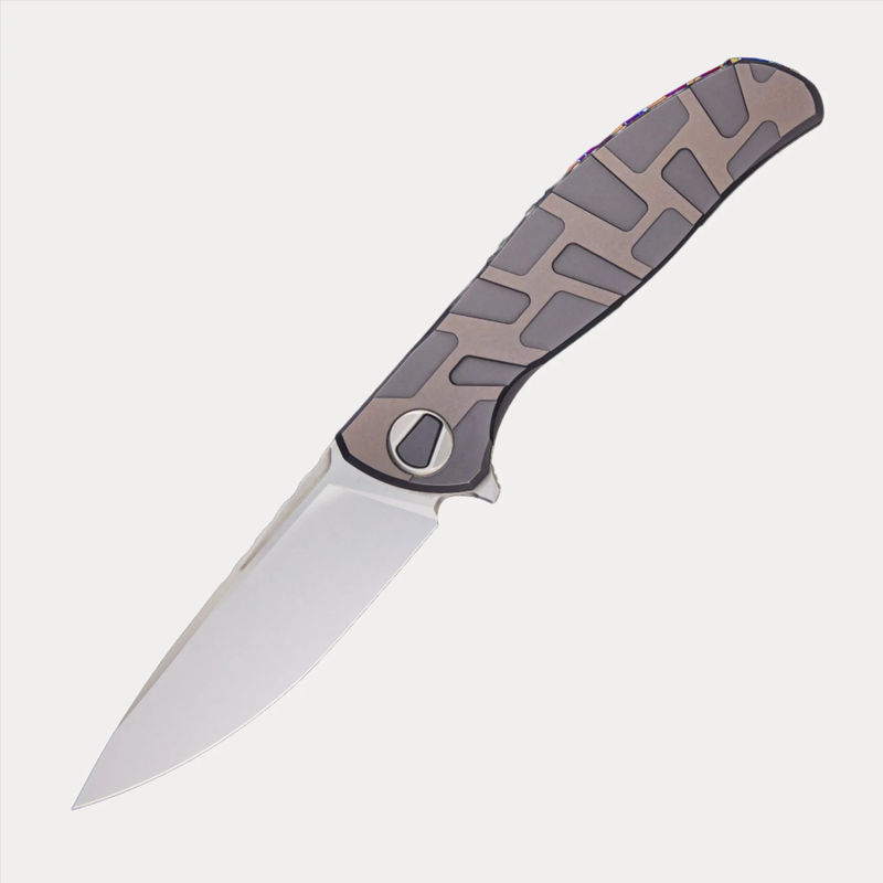 Custom F95 Turtle