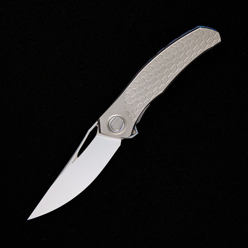 Custom Mini Quantum