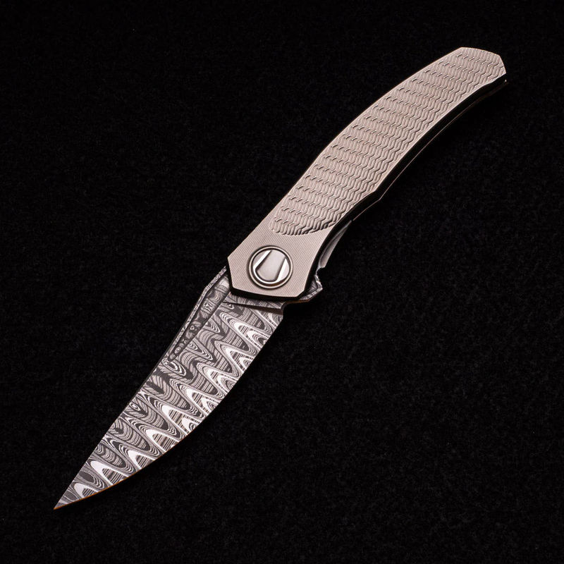 Custom Mini Quantum