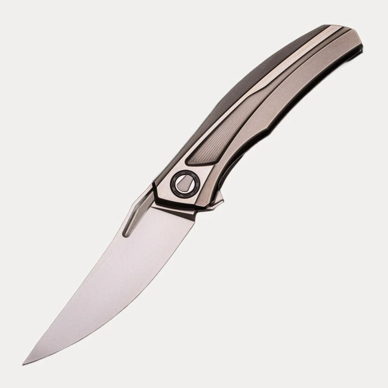 Custom Quantum
