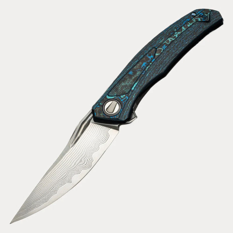 Custom Quantum CarboTi