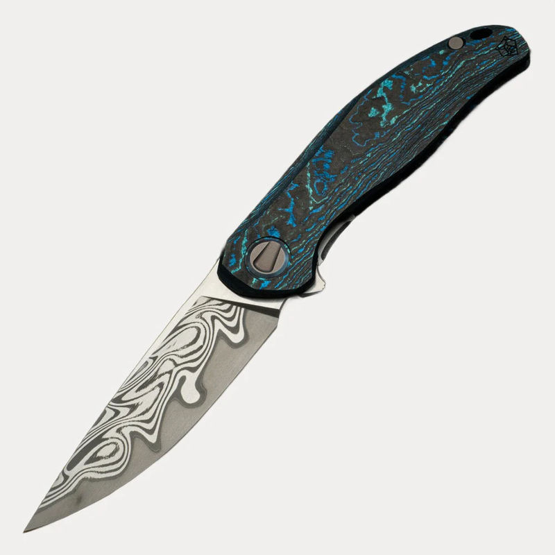 Custom Stellaris CarboTi