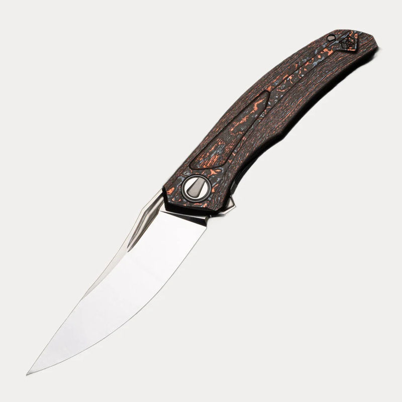 Custom Quantum CarboTi
